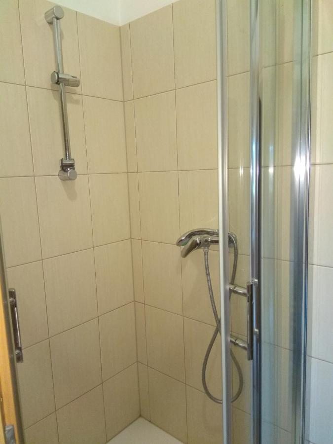 Osir W Czluchowie Ngoại thất bức ảnh