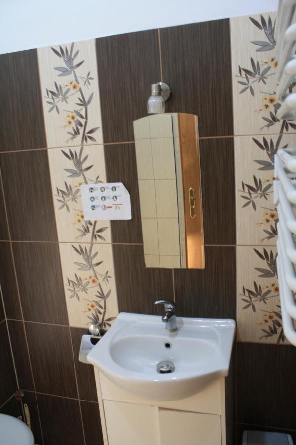 Osir W Czluchowie Ngoại thất bức ảnh