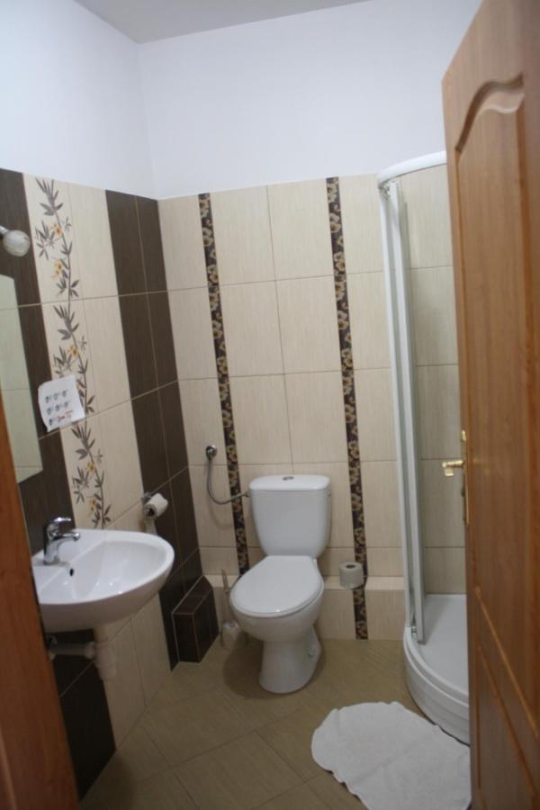 Osir W Czluchowie Ngoại thất bức ảnh